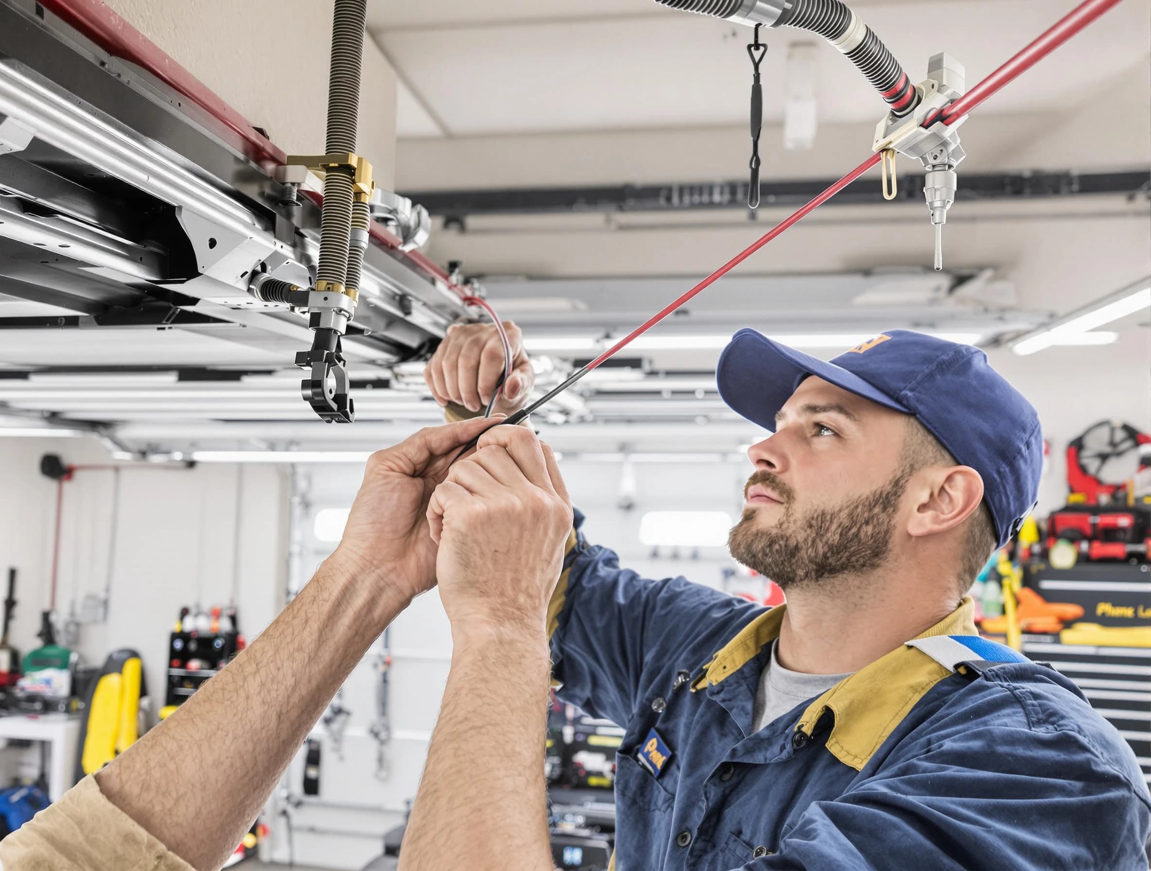 Cable Repair service in Johnston, RI