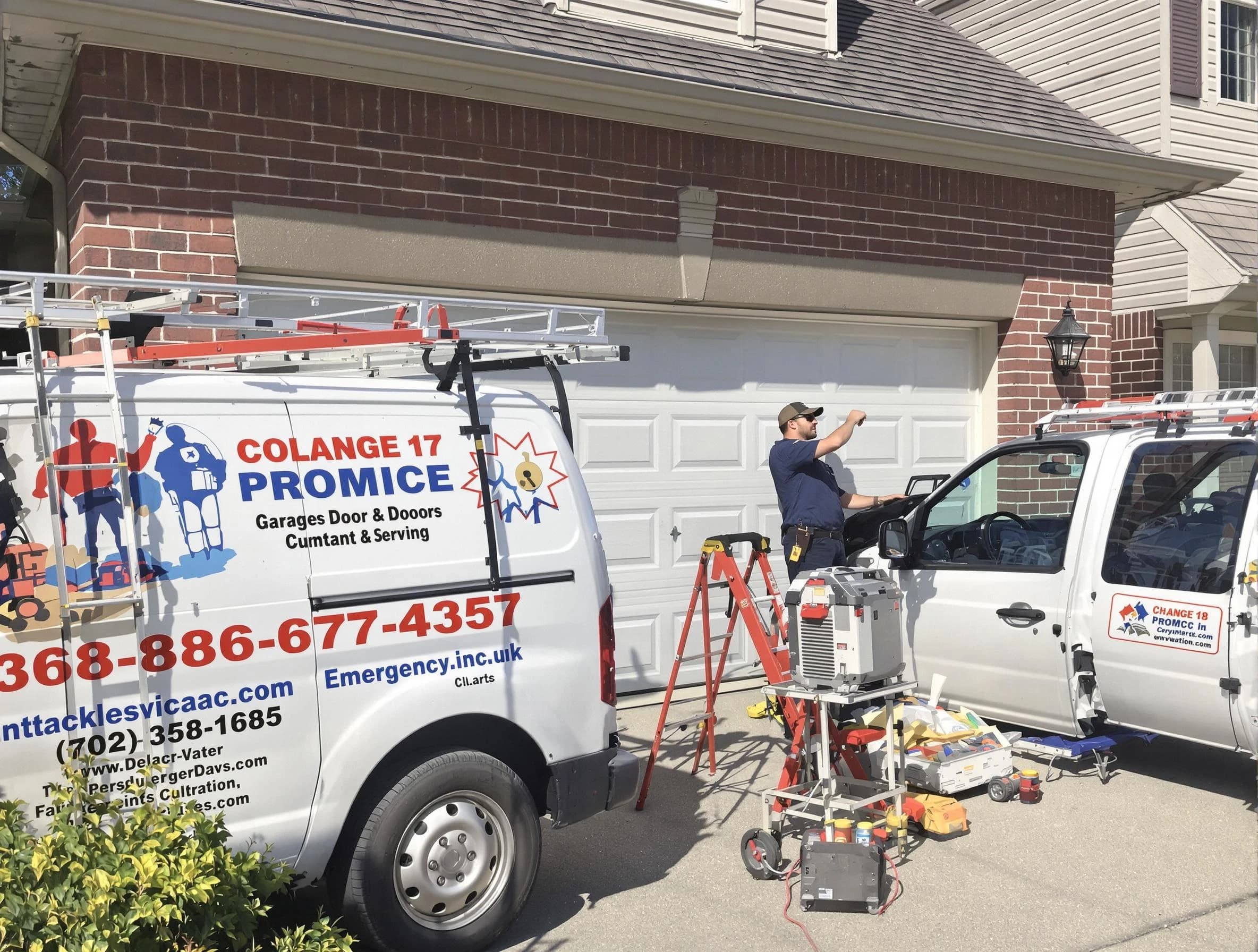 Same Day Repair service in Johnston, RI